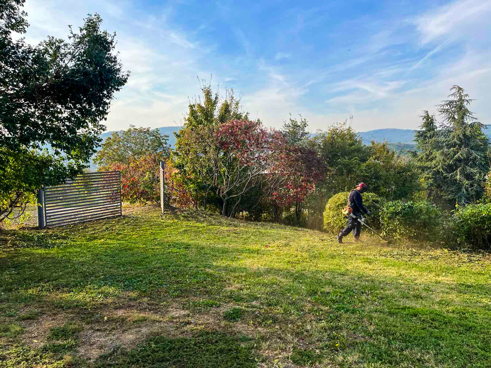 Prikaz naših usluga