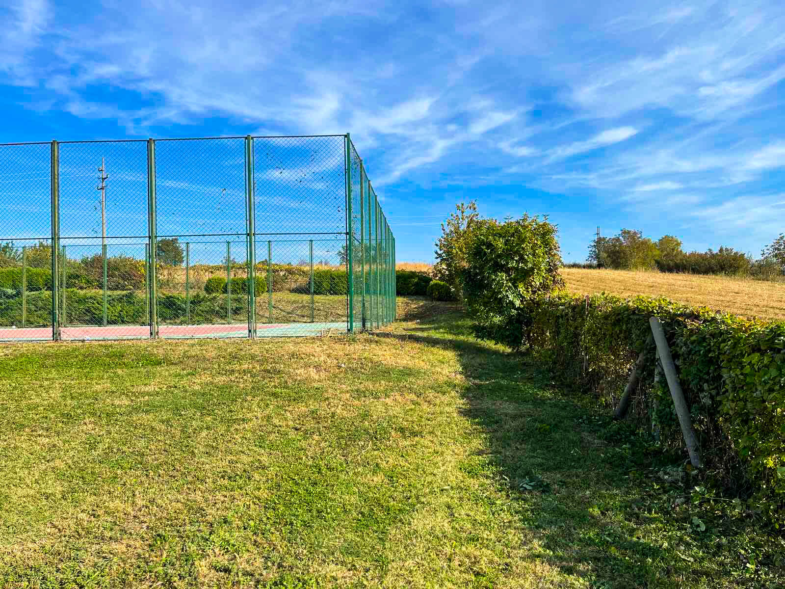 Prikaz naših usluga