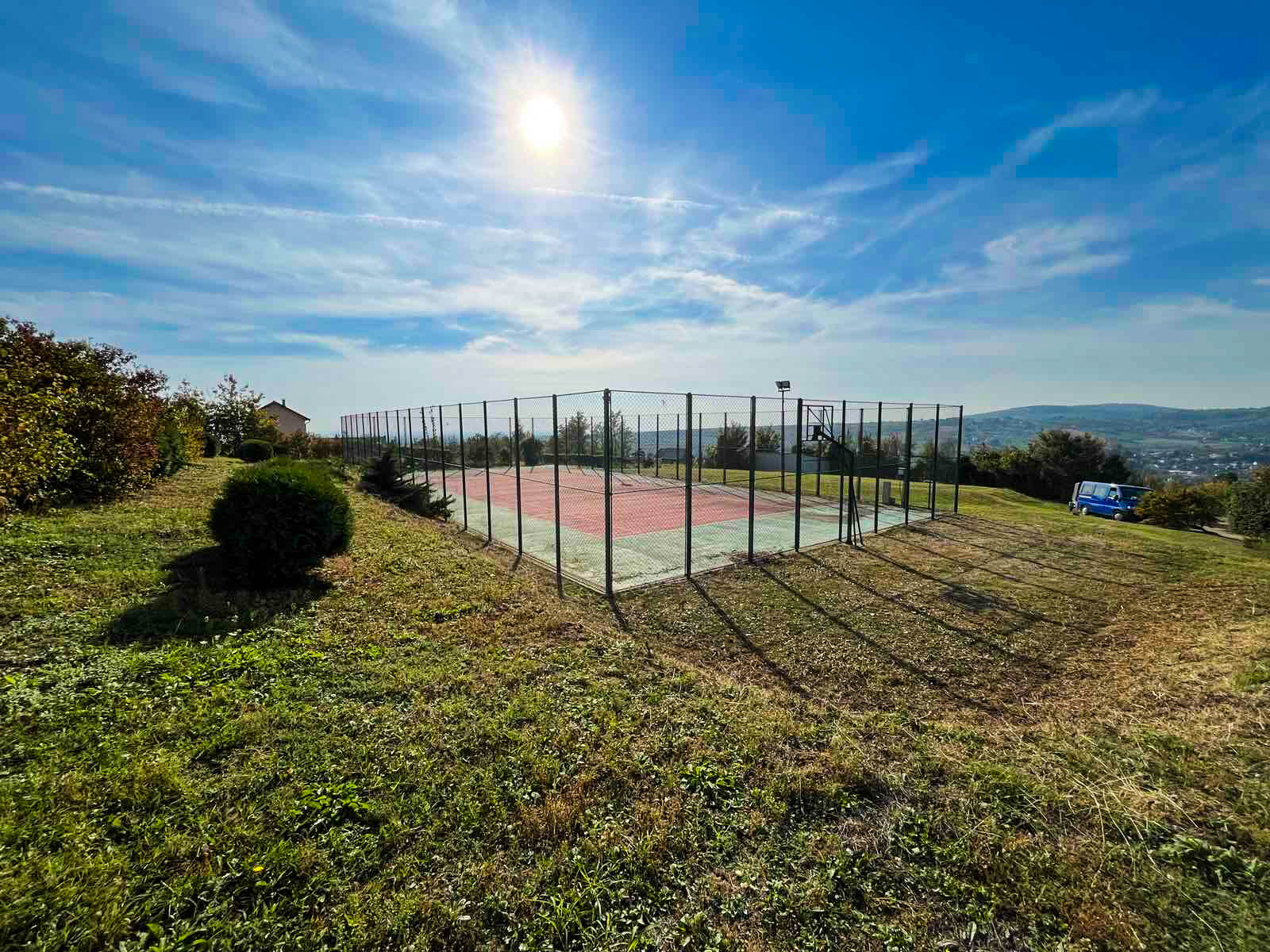 Prikaz naših usluga